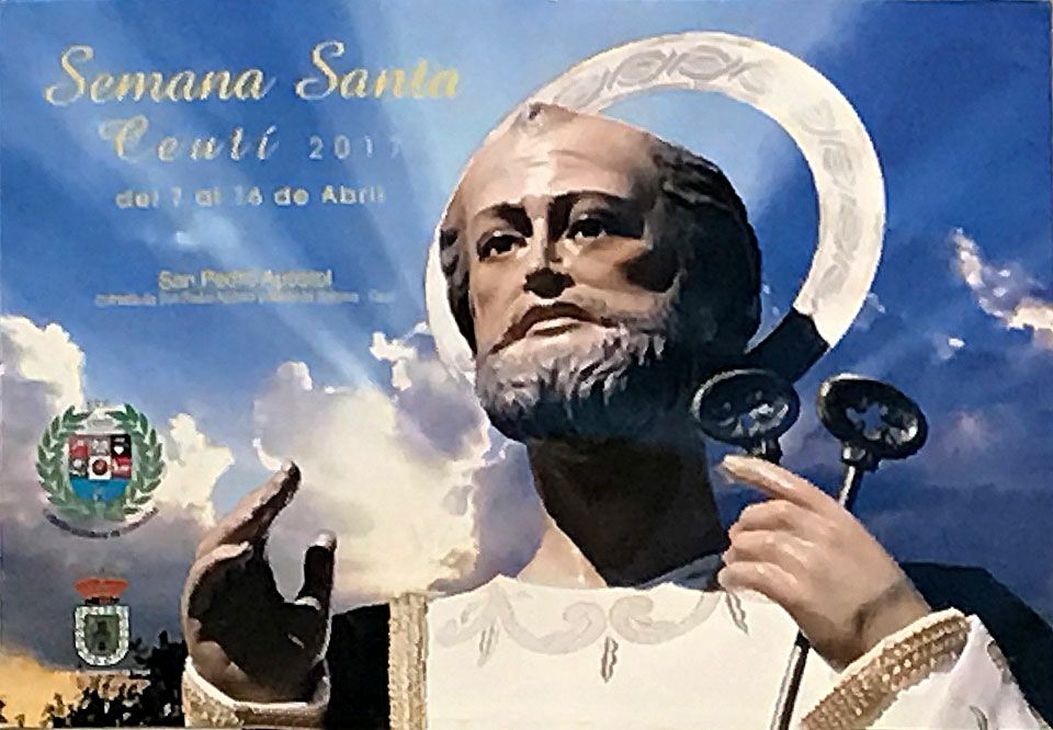 Semana Santa en Ceutí  